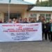 AGHJAC begins office picketing in NEHU
