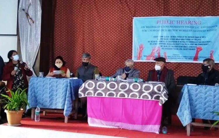 Just 13 pc unorganised workers get Covid relief scheme: TUR