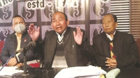 Trading license: High Court asks Hima Sohra to grant NOC to non-Khasis