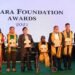 Garo entrepreneur bestowed with Green Guru Award