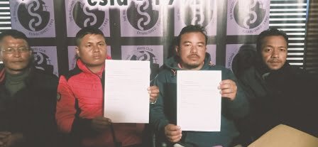 MSSASA launches letter writing campaign