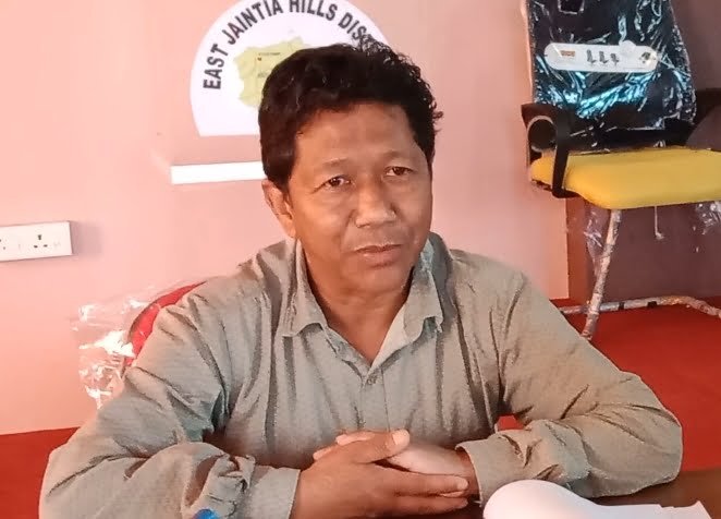 7 pressure groups want Kharmalki back as DC