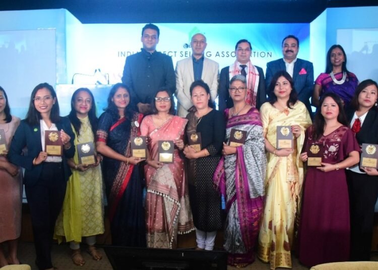 North East a key growth area for direct selling industry