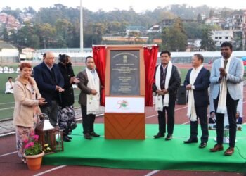 JN Stadium’s much-needed facelift to be complete by October 2022