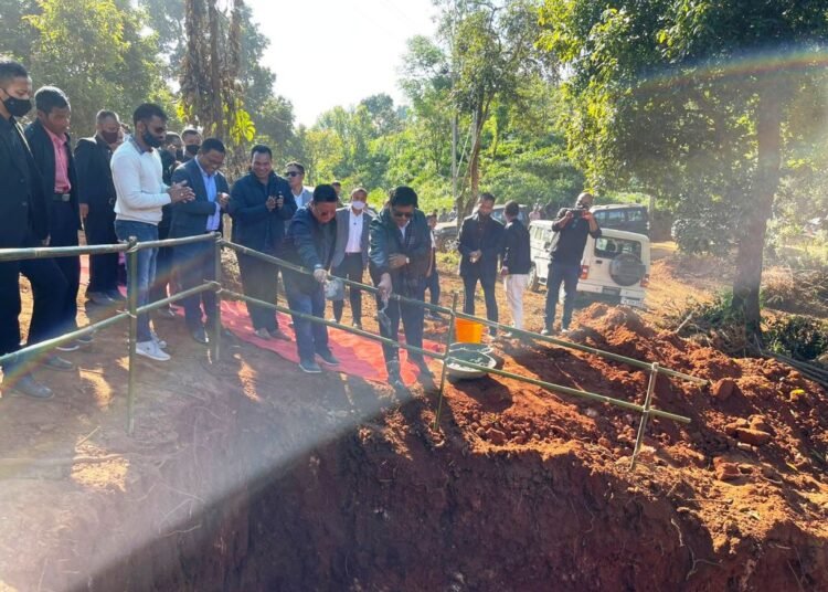 JICA sanctions Rs 700cr for development of tourism in M’laya