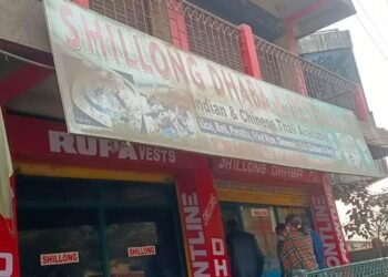 ‘Dhaba’ exposed as hub of sex racket in Ri-Bhoi; 1 arrested