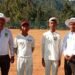 U-15 Inter District Tourney: Shillong, Ri-Bhoi, Tura, North Garo Hills win