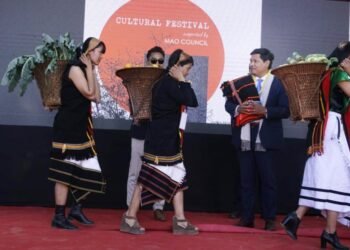 NE youth should come out of reservation mindset: Conrad