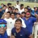 U-19 Cooch Behar Trophy: Resolute Meghalaya celebrate dream victory