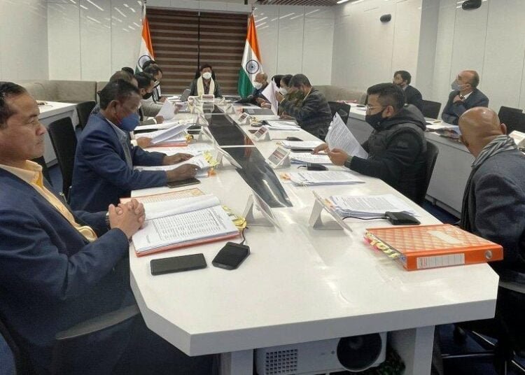 Meghalaya gaming licences to cost Rs 2 crore