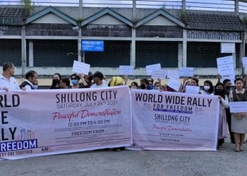 AIM to hold public meet against forced vaccination