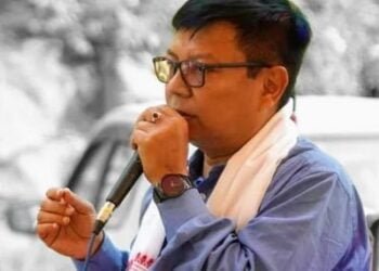 Assam Cong demands discussion on formula to resolve border row with Meghalaya