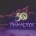 Amidst Covid cloud, Meghalaya to kick start Golden Jubilee