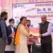 Talk on role of college principals in capacity building held