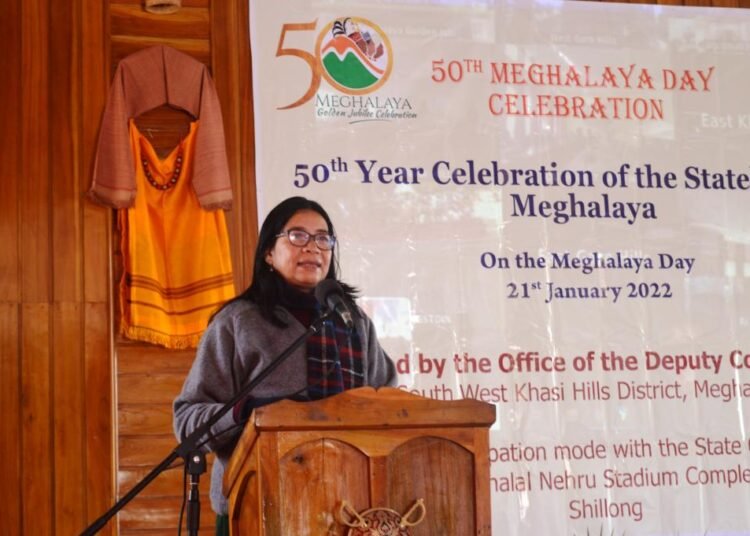 SWKH DC tests Covid positive, contacts asked to quarantine