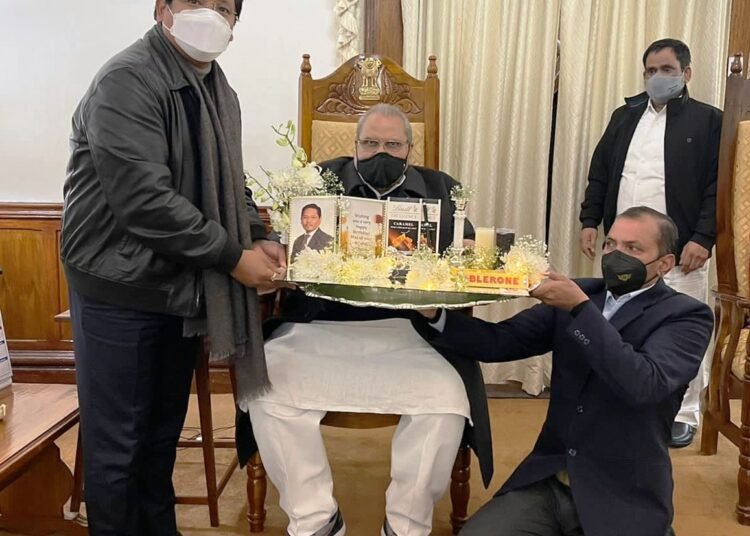 CM maintains he didn’t disobey Covid protocols