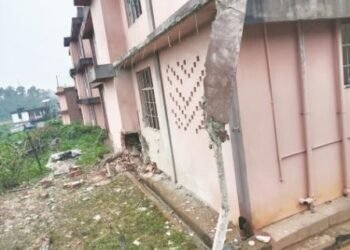 Police submits charge sheet against 7 in Khliehriat bomb blast case