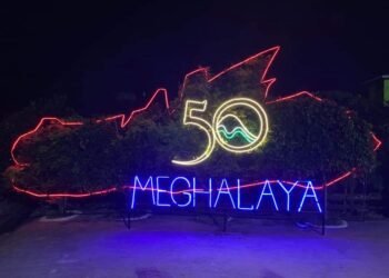 State’s golden jubilee celebration to be scaled down