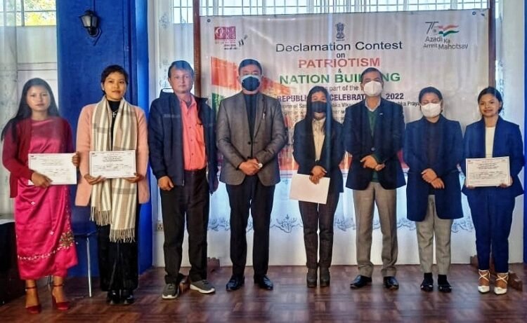 3 declamation winners to represent State at national level