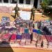 BSF thwarts smuggling attempt