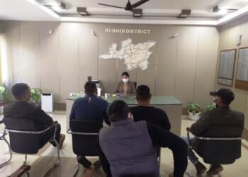 KSU urges State to be bolder against Assam incursions