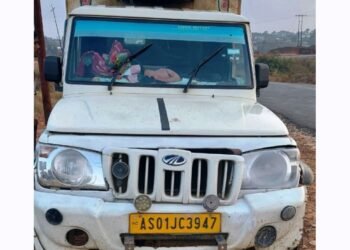 Assam man murdered, body burnt in East Jaiñtia Hills