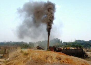 JSU shuts down stone crusher unit in Mynkre