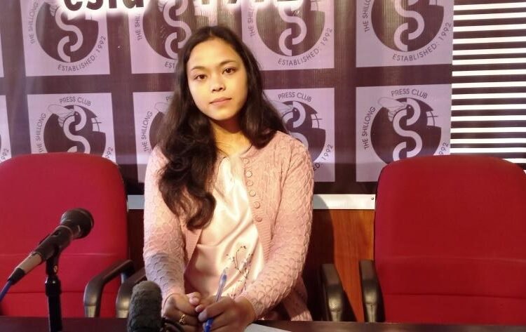 Student to launch campaign to change State reservation policy