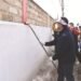 Conrad gives Mawlai a lick of paint