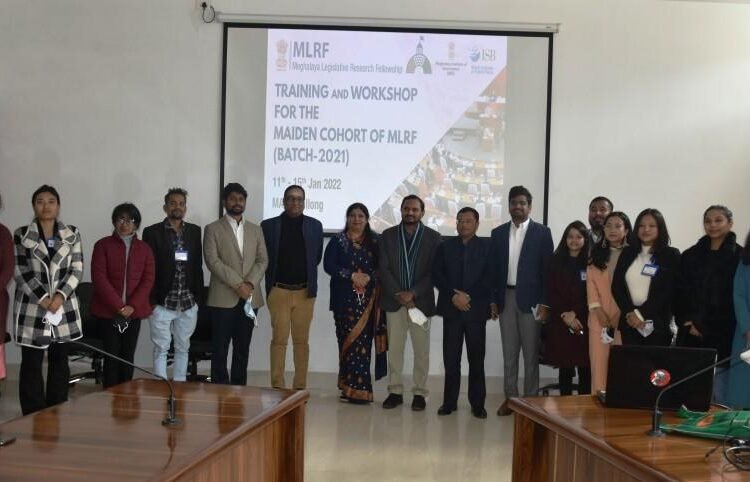 Policy institute begins training of legislative fellows in State