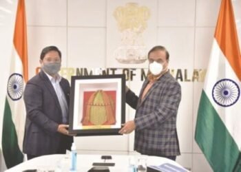 Roadmap prepared to settle border dispute: Himanta