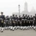 Republic Day parade to have 25 tableaux, 16 marching contingents, 17 military bands