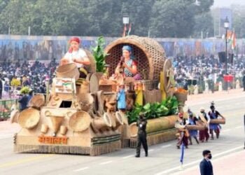 MDA ‘inspired’ by challenges to take Meghalaya forwards
