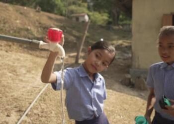 State makes progress on JJM, Rs 364.28 cr spent till date