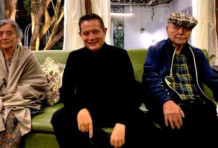 Music maestro Neil’s mortal remains arrive in Shillong, funeral tomorrow