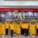 Golden jubilee celebrations of Good Shepherd HS School inaugurated