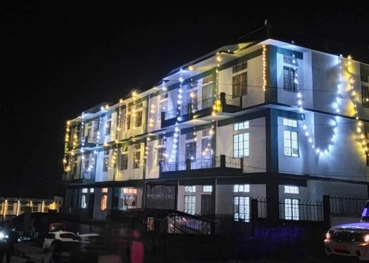 Christian leaders appeal for peace and harmony as M’laya turns 50