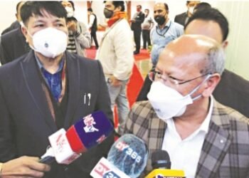 Meghalaya, Assam take step closer to border resolution