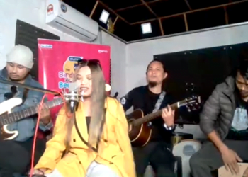 Birds and Bees Talk celebrates M’laya, Manipur statehood day