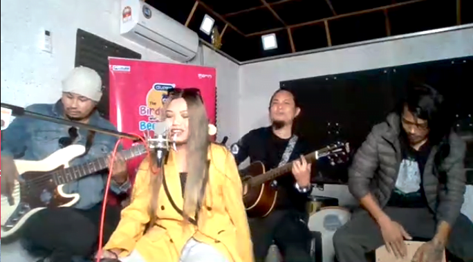 Birds and Bees Talk celebrates M’laya, Manipur statehood day