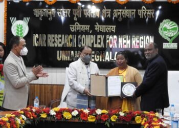 Facilities to enhance poultry, piggery launched in ICAR