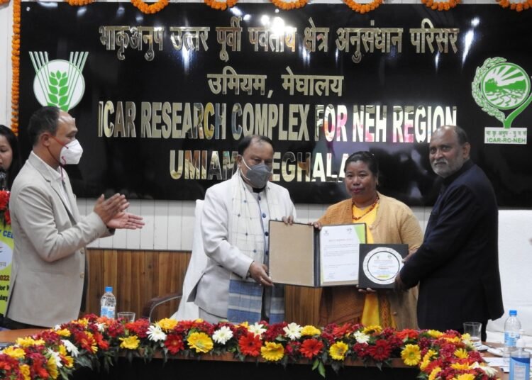 Facilities to enhance poultry, piggery launched in ICAR