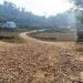 Incomplete blacktopping of Mawïong road irks residents