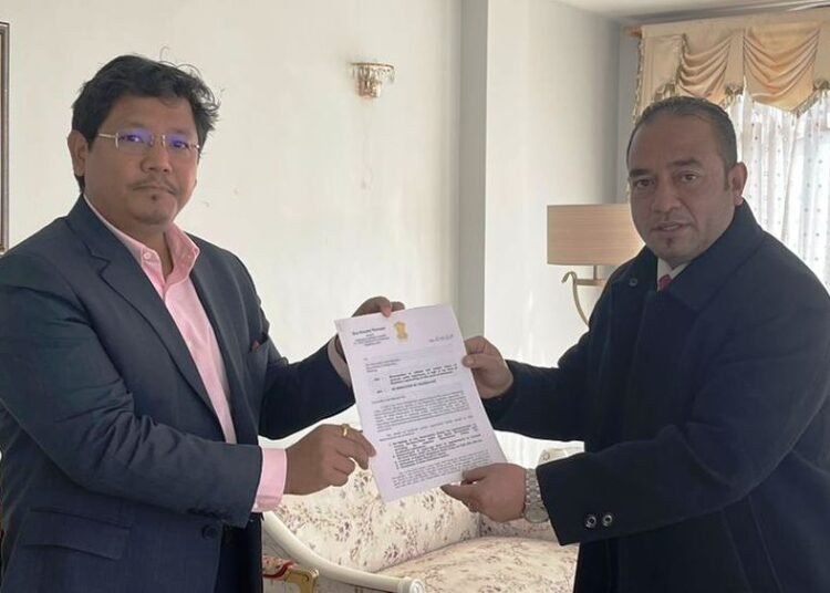 Adelbert threatens one-man boycott of Golden Jubilee