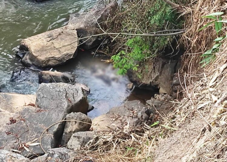 52-year-old’s body recovered from Umran River