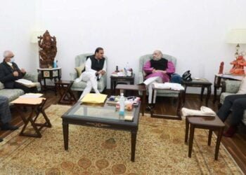 MHA to examine border settlement proposals after Republic Day