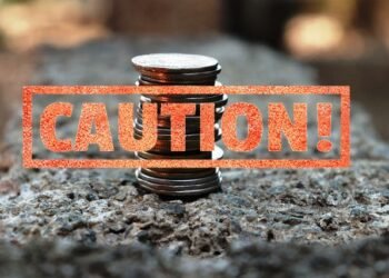 Police cautions against old coins scam