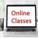 Only online classes in Shillong, adjoining areas
