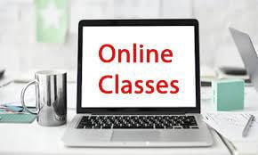 Only online classes in Shillong, adjoining areas