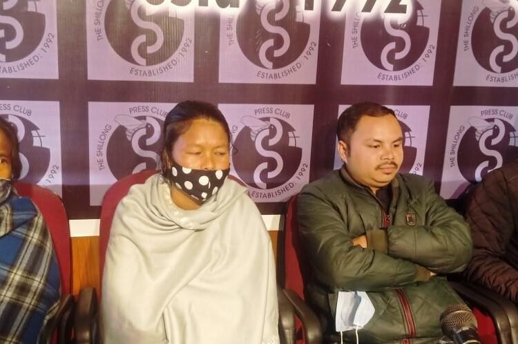 Families denied assistance after a storm